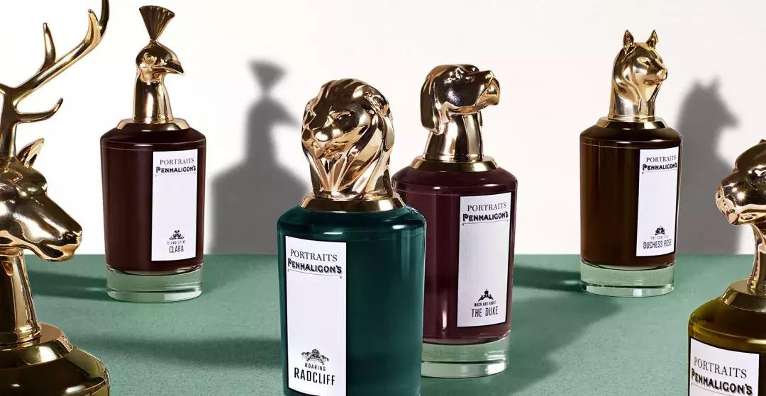 男人，用对了香水是绅士，用错了是骚老爷们