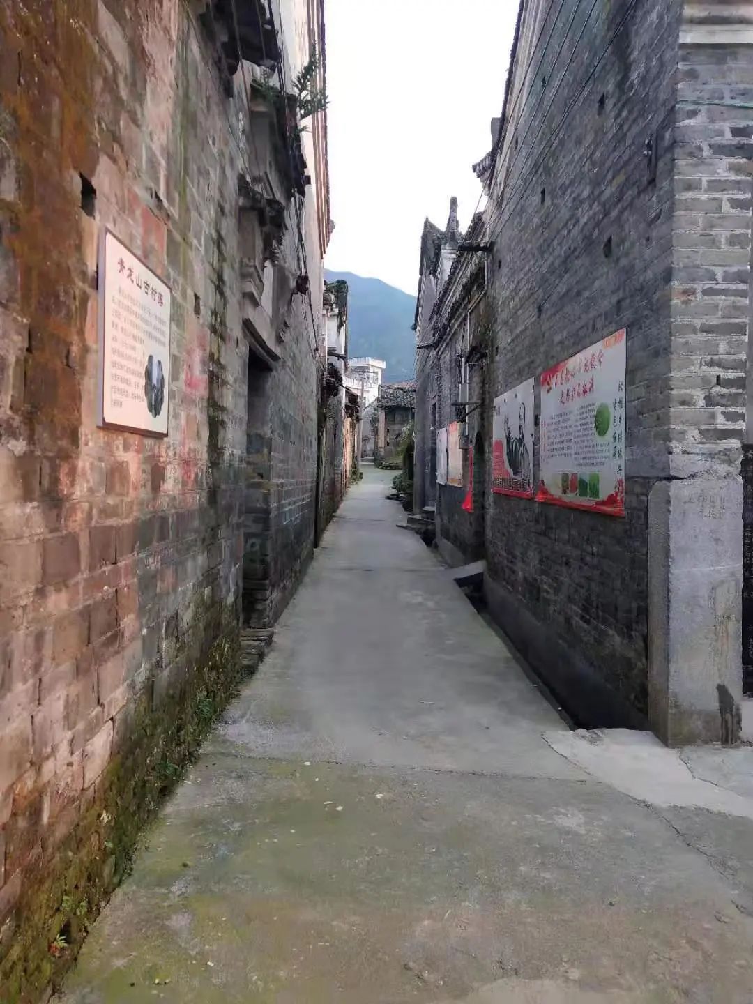 桂北传统村落,桂北古村在哪里