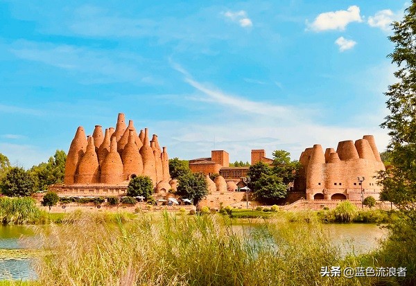 云南最舒服的旅居小城,云南最适合居住的边陲小镇