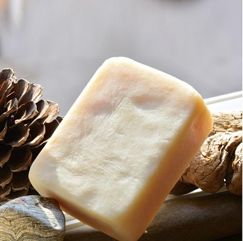 皂荚、洋碱、香胰子，清洁用品的进化史。你们那管肥皂叫什么？