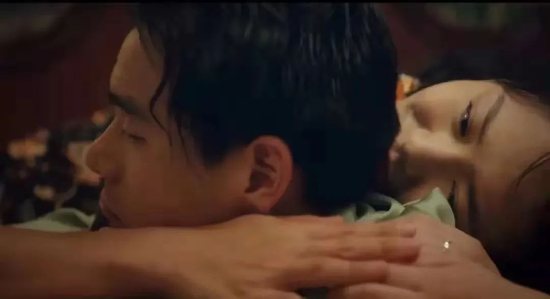 第一炉香里的蛇,第一炉香和血观音