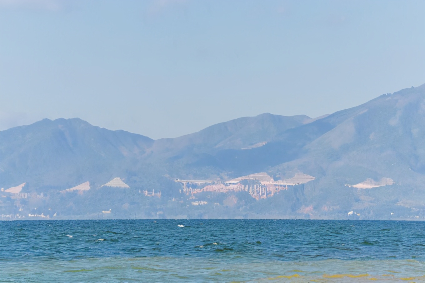 昆明旅游景点自由行攻略路线推荐,昆明旅游景点自由行攻略大全