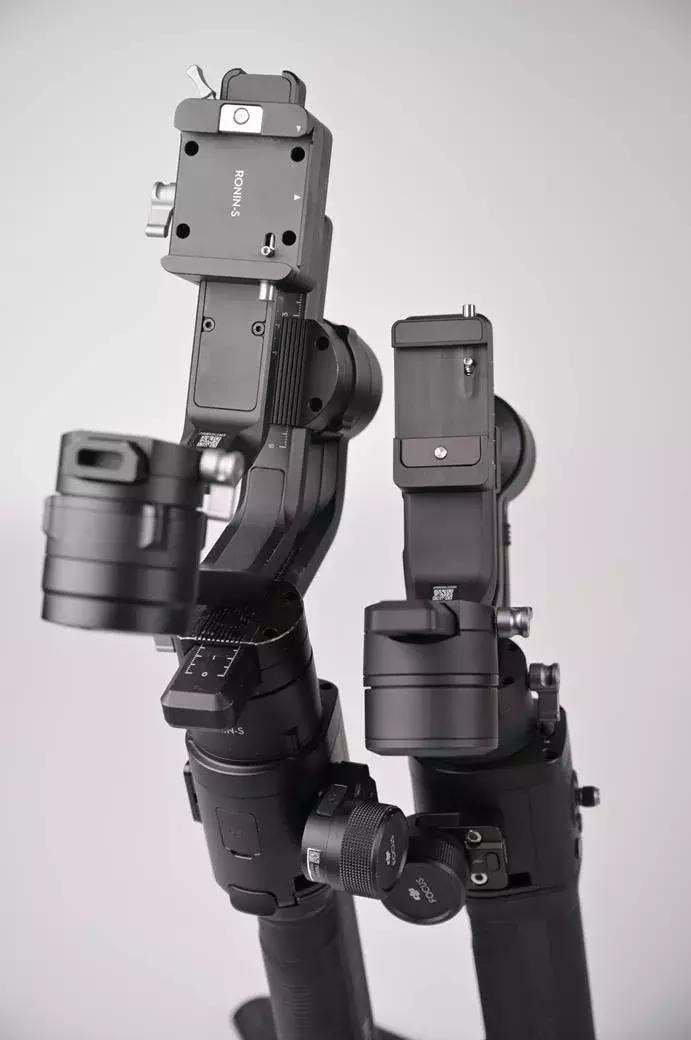 大疆如影sc基础版和标准版区别,大疆如影sc竖屏拍摄使用教程