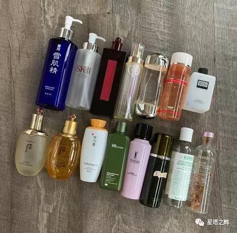 调节水油平衡去闭口的爽肤水,悦木之源爽肤水保湿补水正品