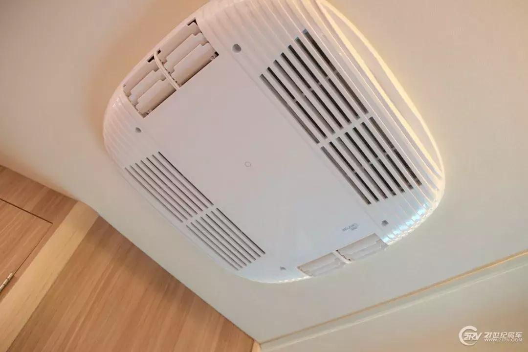 能过限高杆的房车,能过限高的进口房车