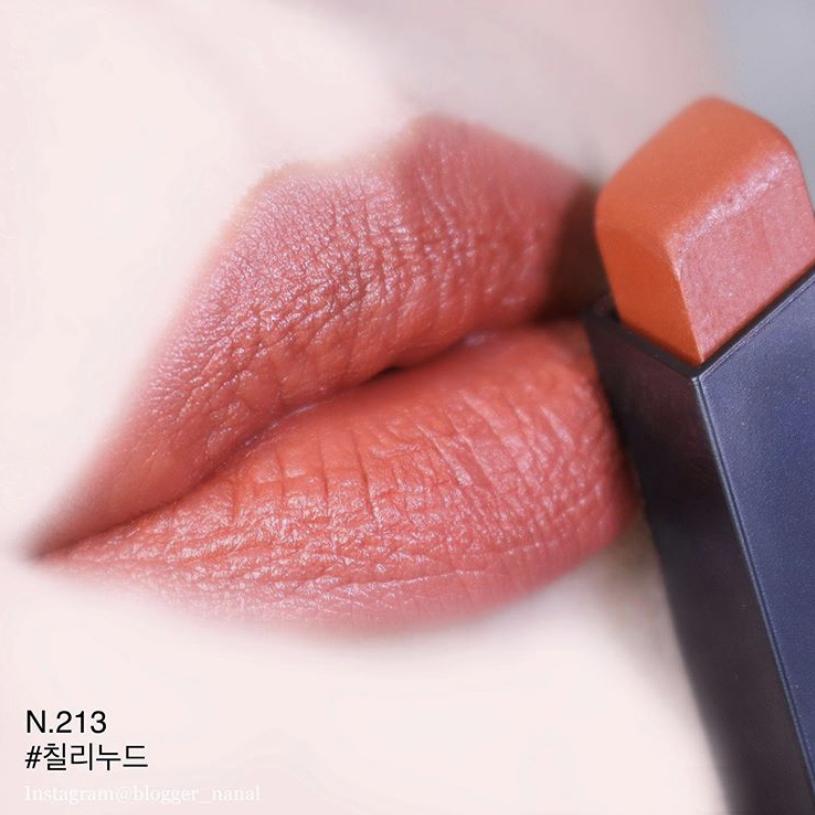 躲过了去年没躲过今年,mac新品磨砂316泫雅色