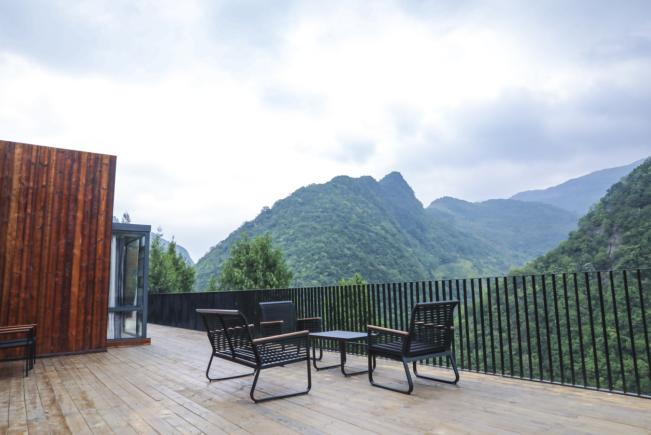 遵义最美乡村旅游图,遵义周边乡村旅游的地方