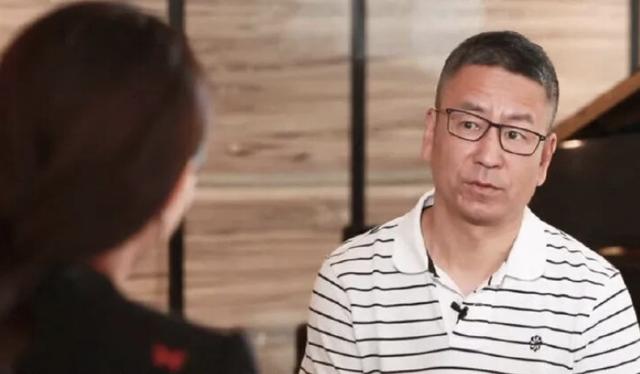 白岩松一个人的生活,白岩松一个人