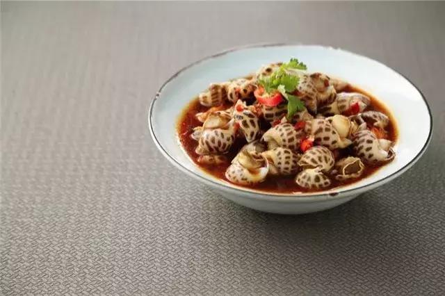 这家店把地道港式海鲜搬来了上海！