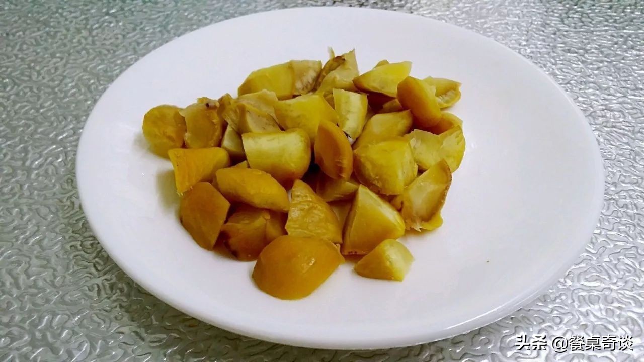 糖炒栗子炒多了没卖完咋办,糖炒栗子最简单最好吃的做法