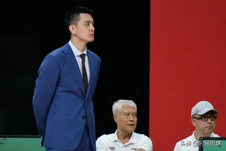 2022赛季的辽宁队有多强,辽宁下赛季阵容