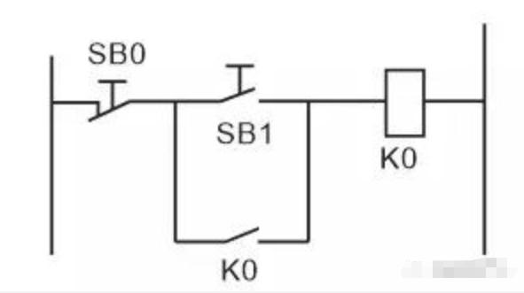 输入输出220v的plc怎样接线,plc的输入和输出的正确接线图片