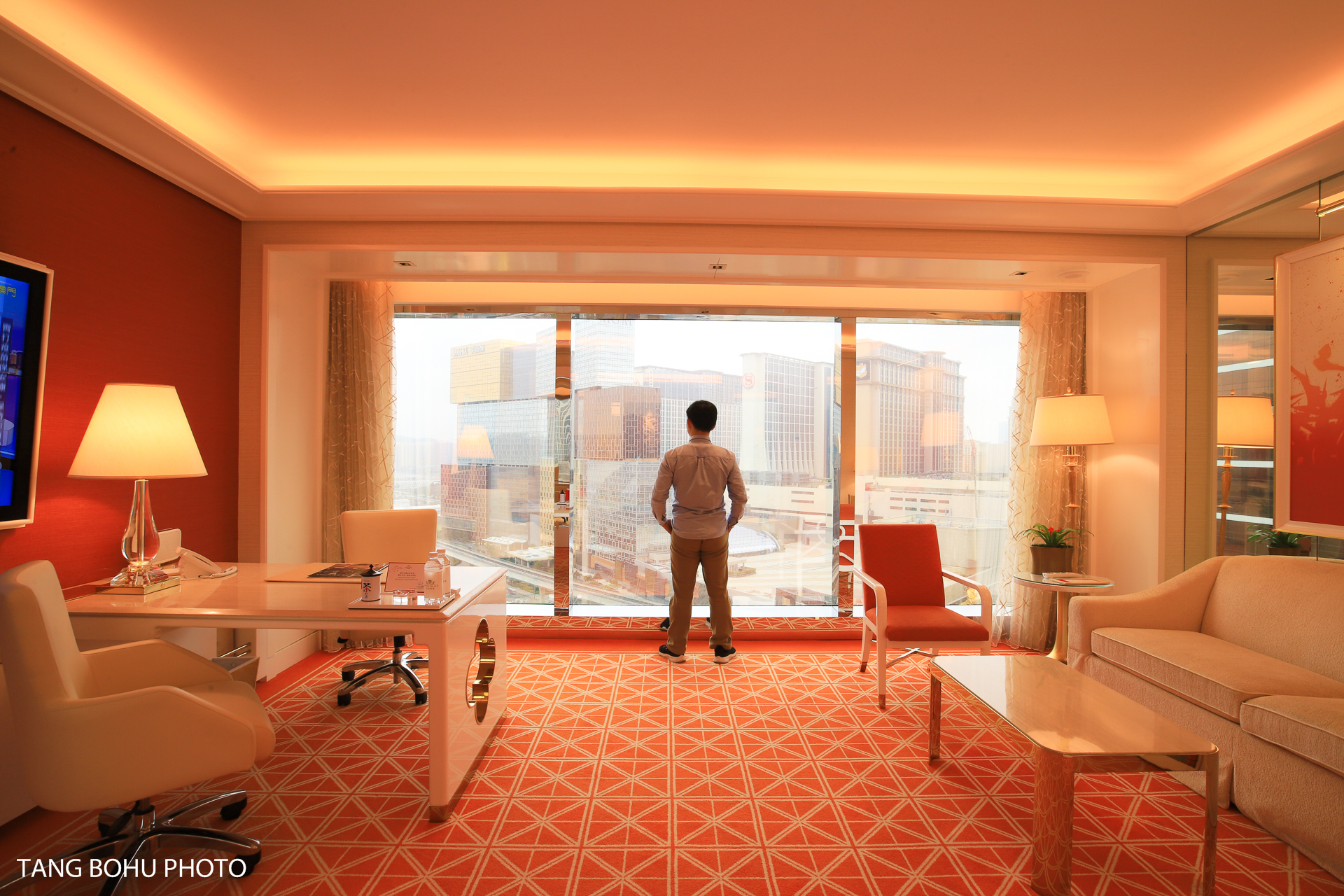 深圳香港珠海澳门,深圳经珠海去澳门