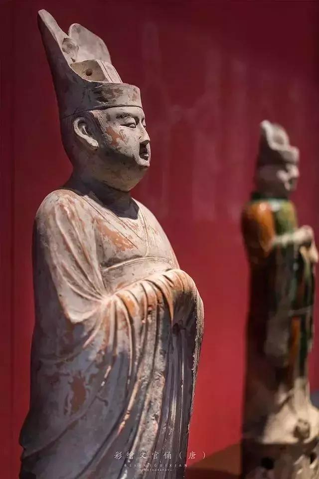 震撼50件国宝的惊艳瞬间,令人惊叹的历史文物藏品