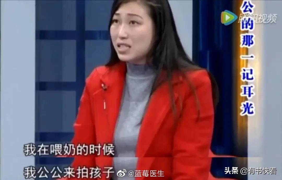 生孩子对女人有多摧残，为什么没有人说？