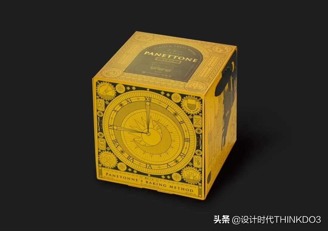 金点设计奖作品,2022红点包装设计大奖作品