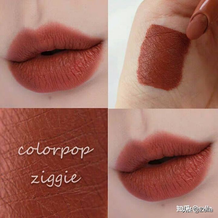 黄皮唇釉girlcult推荐,mac口红色号黄皮显白推荐