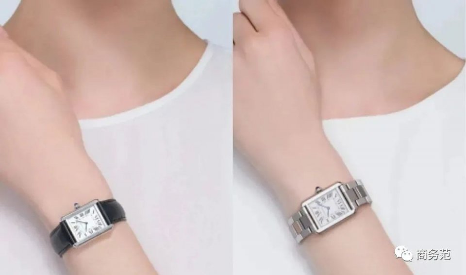 上班白领女士买什么表,女生2万预算买什么表