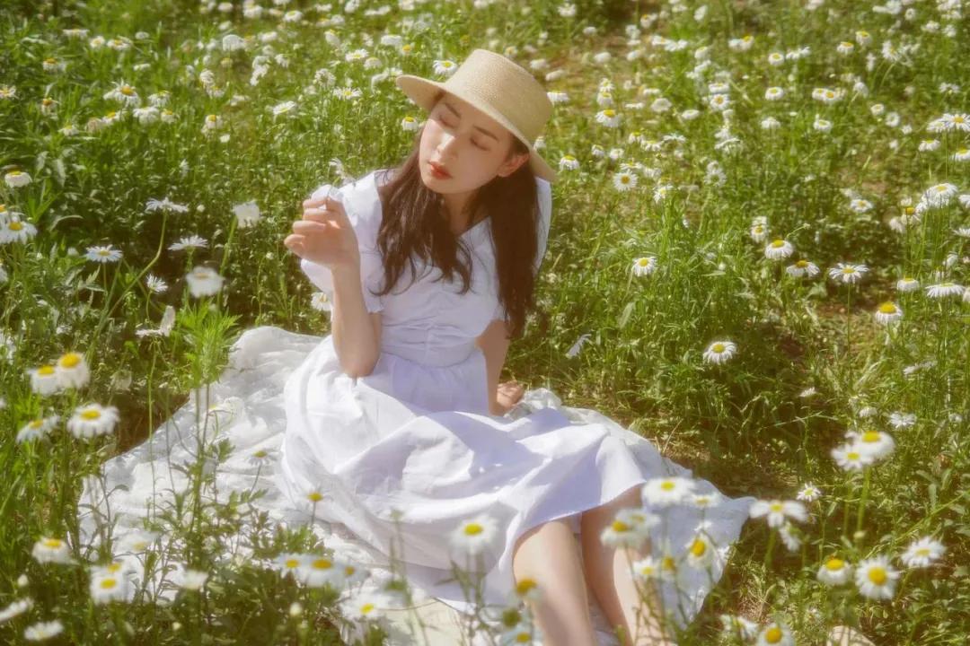 一招轻松拍出电影感的照片,一张照片教你拍出大片的感觉