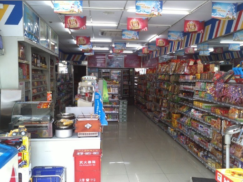 浙江便利店大王,浙江便利店一年开50家