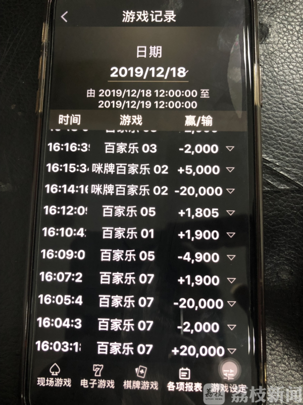 6个月2次赌博被公安机关抓获,狂赢40余万民警当场揭秘赌博骗术