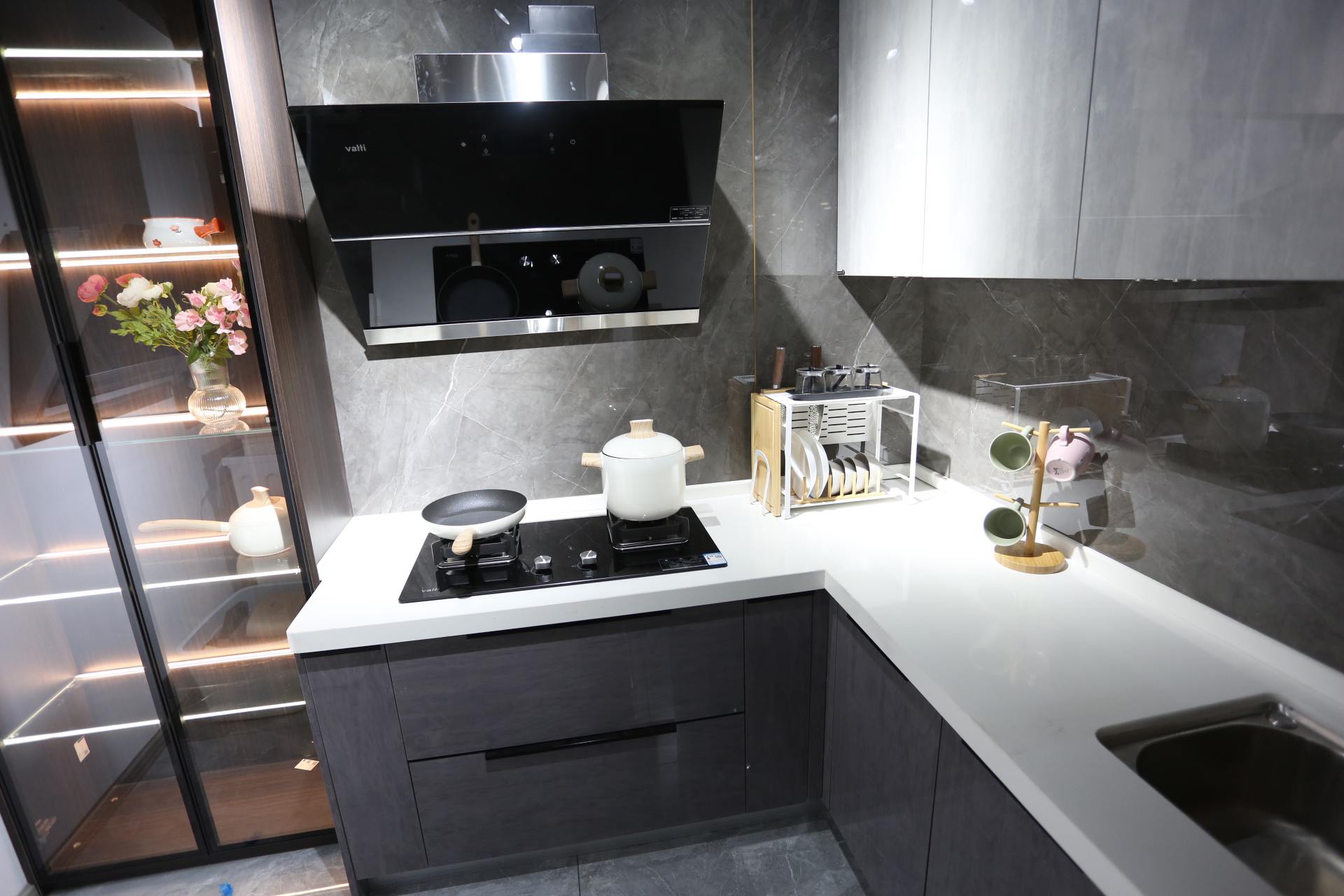 华帝双11烟灶性价比最高,华帝烟灶4.2