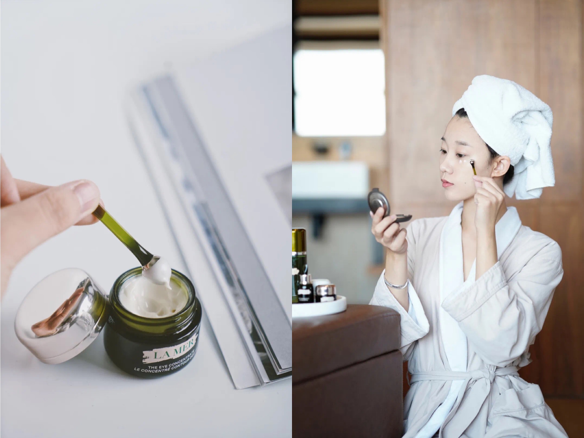 水精华面霜哪个值得买大牌,最值得入手的水乳霜