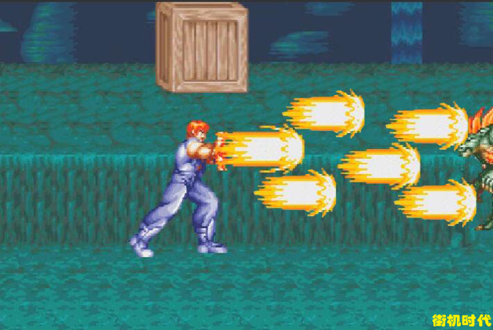 电精一代超级必杀怎么放,电精2必杀出招表怎么放