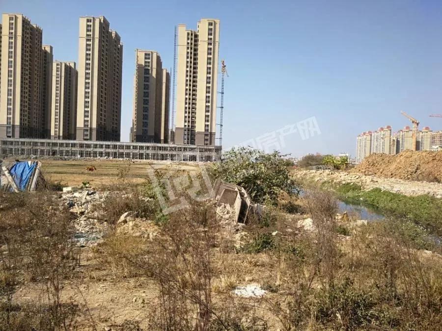 惠来粤东新城开始建设最新消息,2024粤东新城即将开工的项目