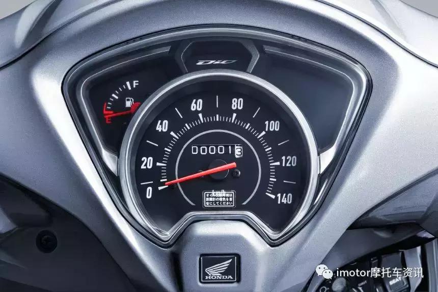 此Dio非彼Dio，目标奔着省油的日系大脚羊！