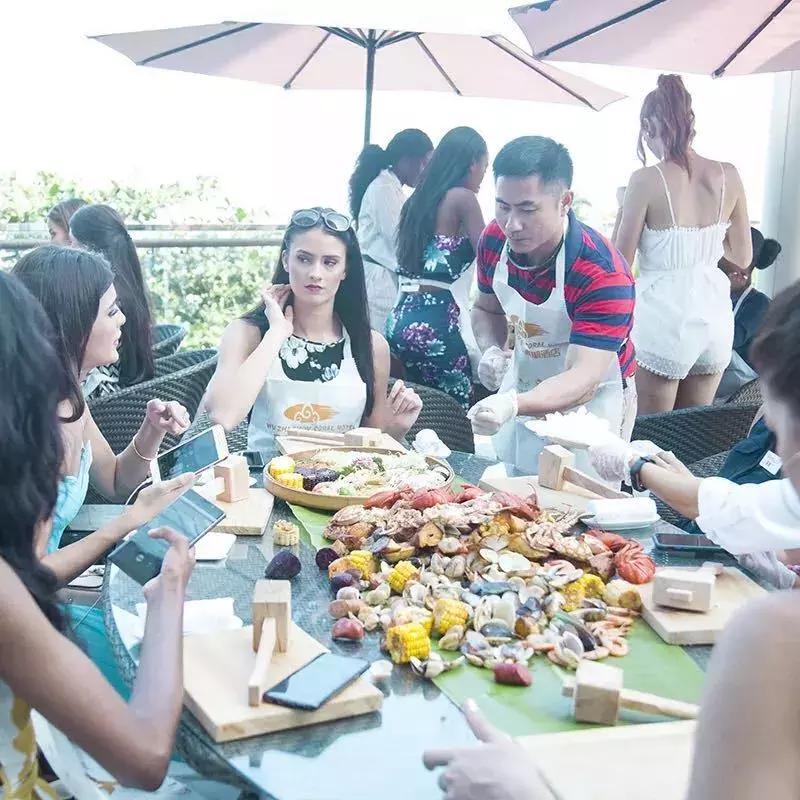 情侣的浪漫旅行,夫妻二人的浪漫旅行