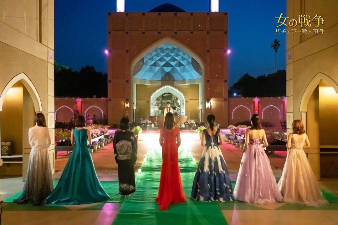 日剧大全100部,2019夏季档日剧电影大全