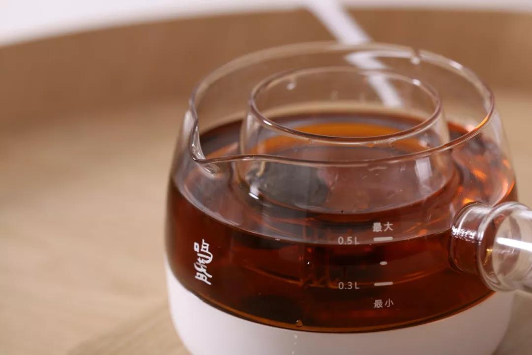 有设计感的煮茶器,德国煮茶神器设计