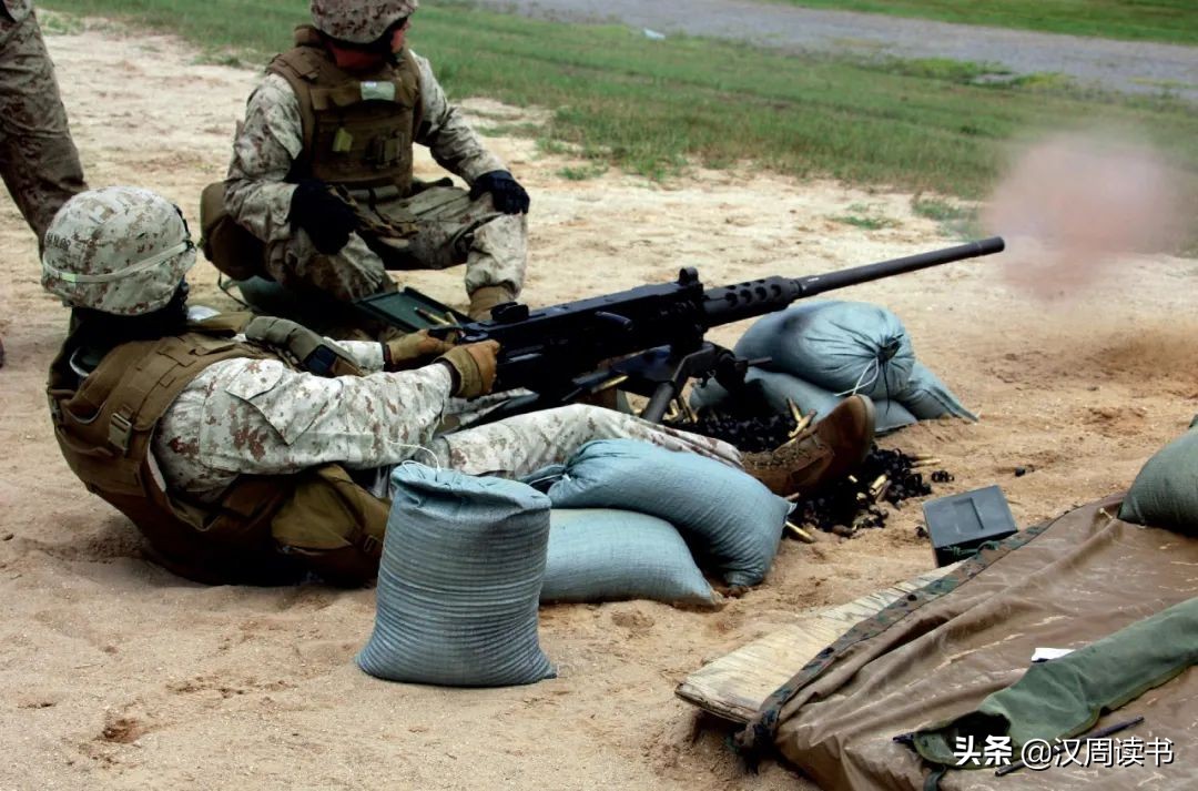 美国海军陆战队装备一共多重,美国海军陆战队武力配置