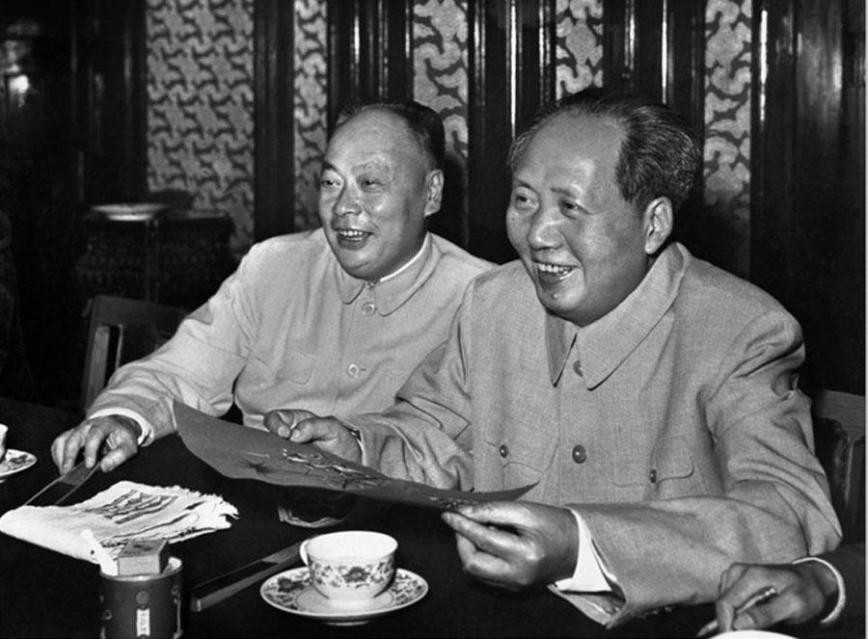 外交风云陈毅当外交部长是哪集,外交风云陈毅当外交部长哪一集