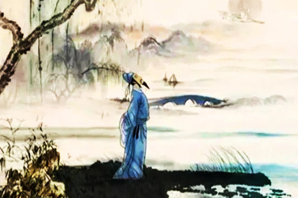 唐朝最不出名的诗人,唐朝唯一一个只写过一首诗的人