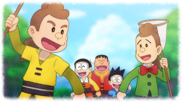 哆啦a梦牧场物语发售价,哆啦a梦牧场物语steam