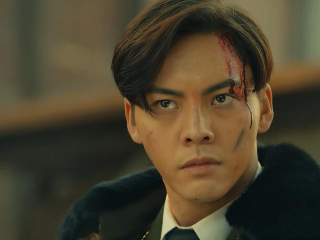 老九门张大佛爷最终结局,老九门张大佛爷真实存在吗