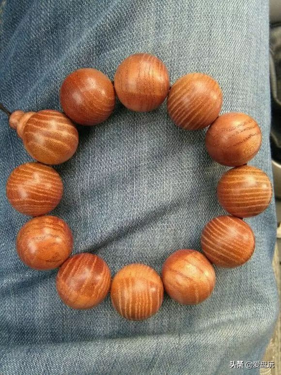 硬货欣赏图片,最硬的木手串排行