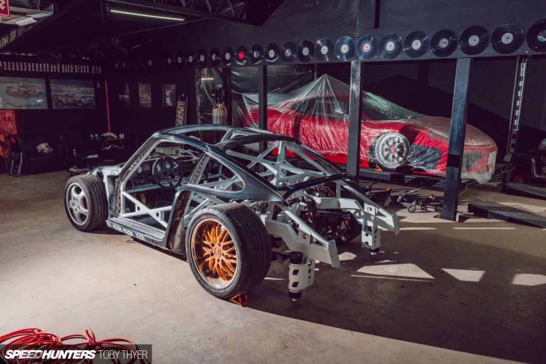 街道版935K4是怎样炼成的？