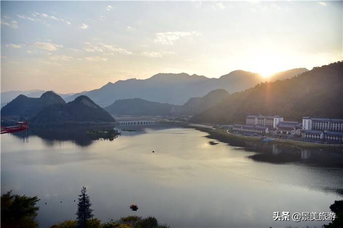 英德宝晶宫旅游区,清远宝晶宫景区
