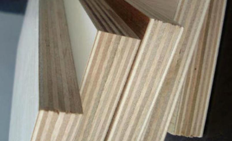 衣柜板材用什么板材好,不易变形板材衣柜