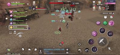 内测天香上手解析:PVP与PVE上手体验及技能顺序连招