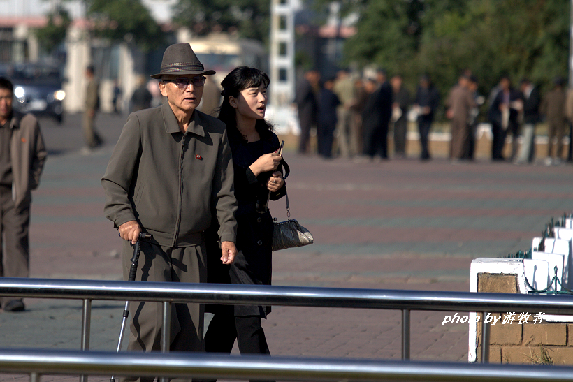 揭秘朝鲜人眼里如何看待中国人,朝鲜人对朝鲜的看法