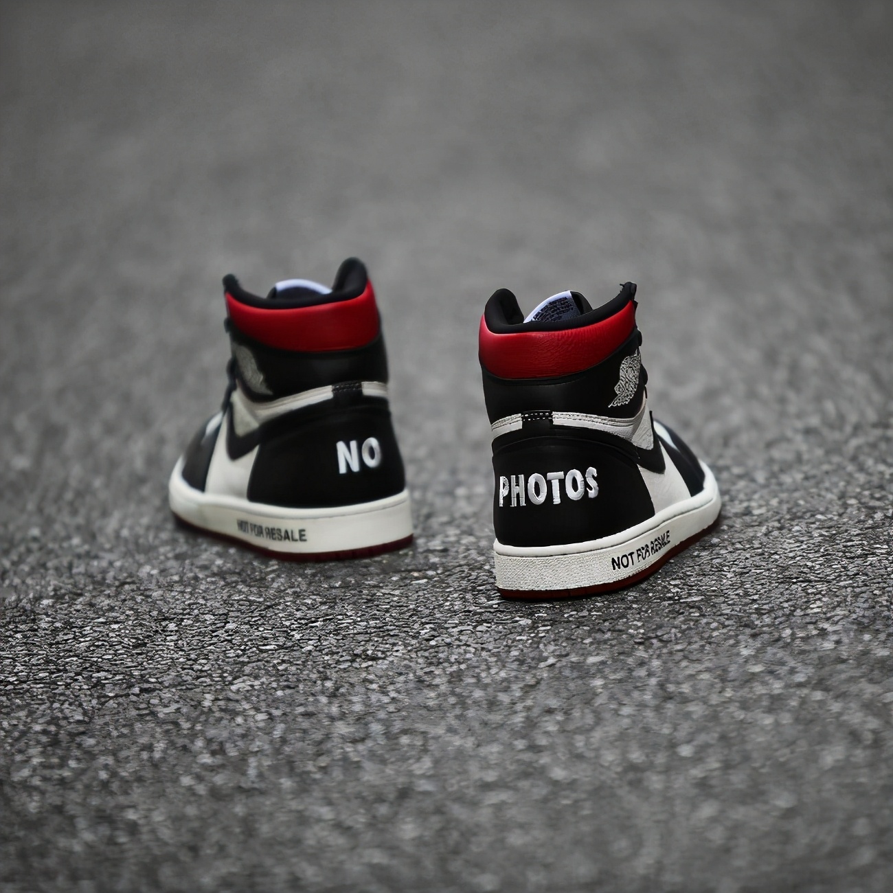 nike板鞋高颜值推荐aj1,nike球鞋知识