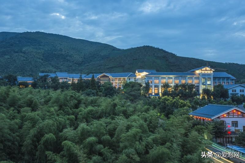 江苏周边2晚3天旅游的最佳去处,安徽好的旅游度假酒店