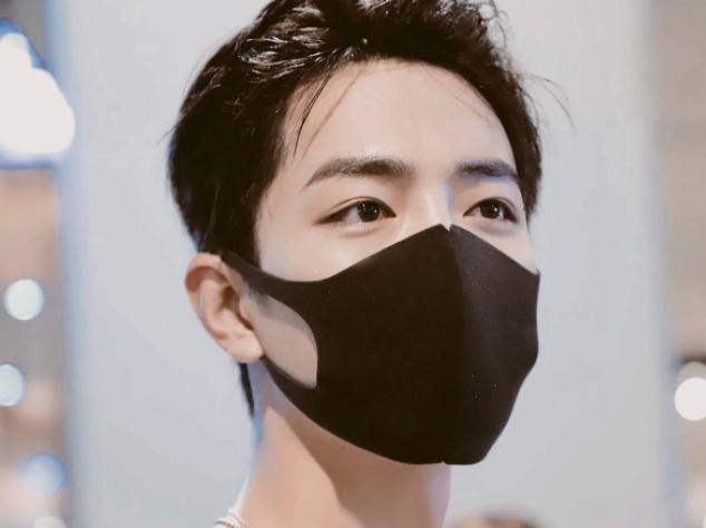 肖战代言梦洁官宣时间点,梦洁官宣肖战后24小时的销量