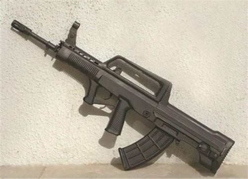 95式升级改进,95式精度怎么样