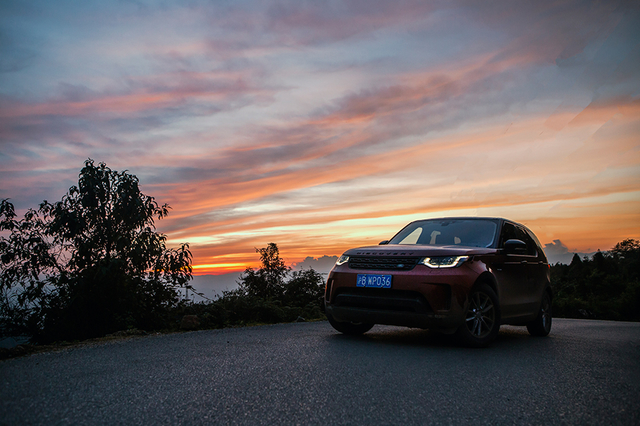 400公里自驾游攻略图,400公里自驾游全过程