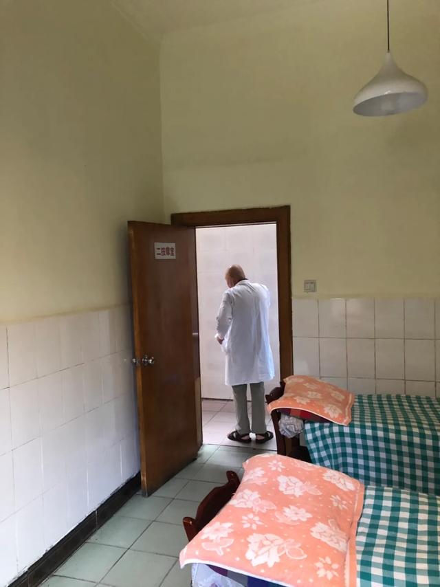 牛市口盲人按摩医院医师介绍,牛市口盲人按摩